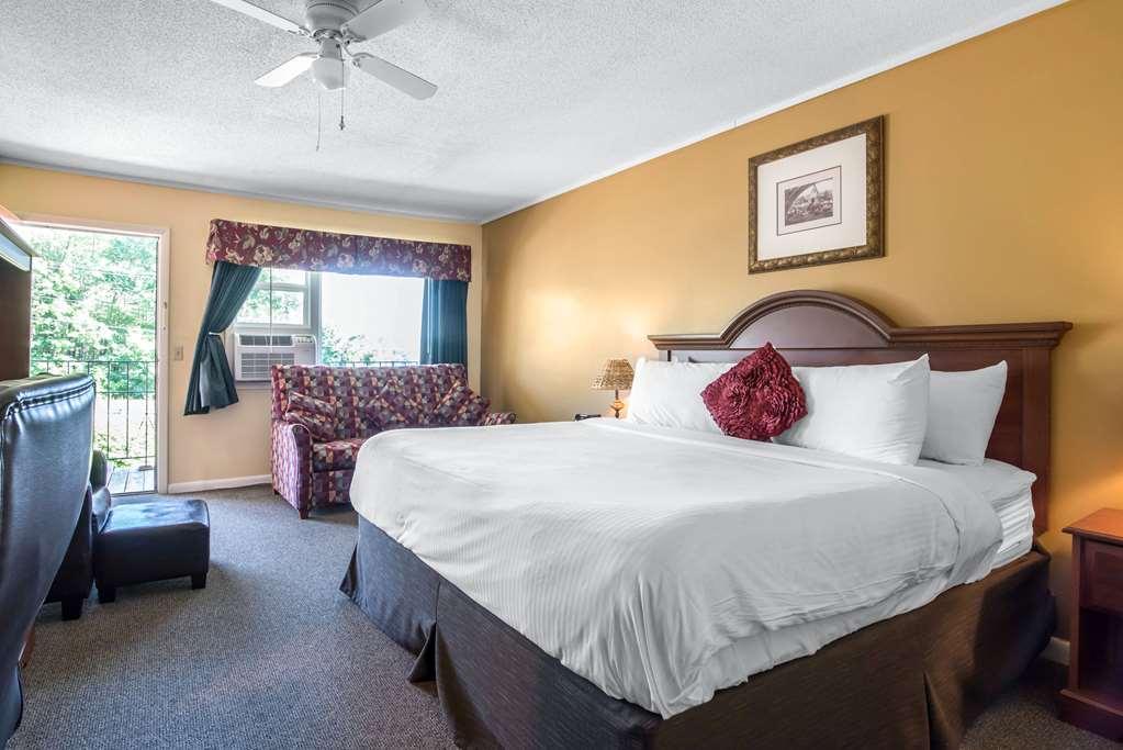 Tiltonlodge Inn & Suites Zimmer foto